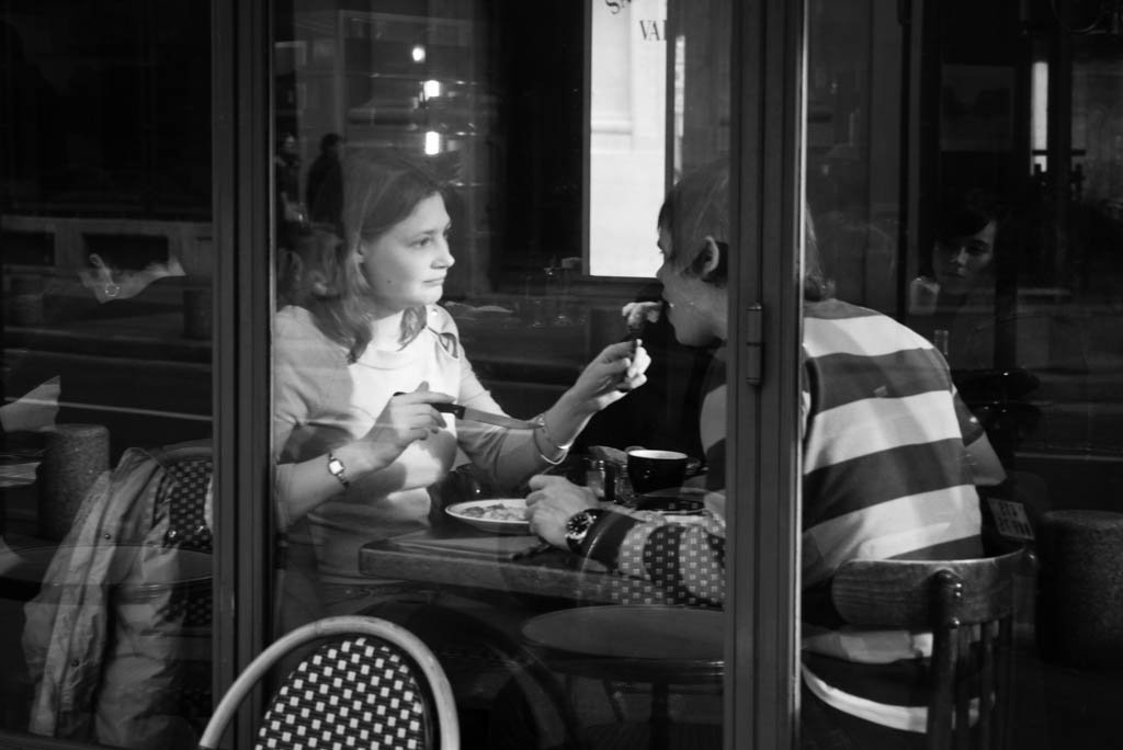 SP Salon, 2/14/5, 2005