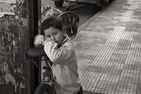 Punta Alta, Argentina, 2005
