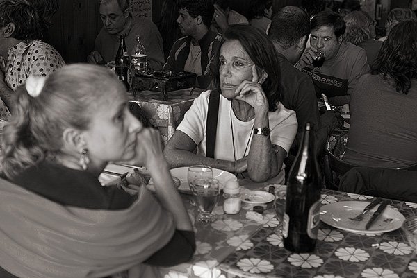 Buenos Aires, 2005