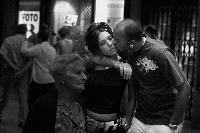 San Sebastián, 2005