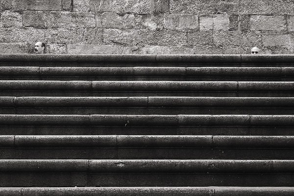 Santiago de Compostela, 2005