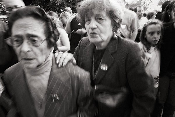 Buenos Aires, 2005