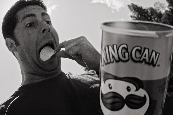 American River, 2006