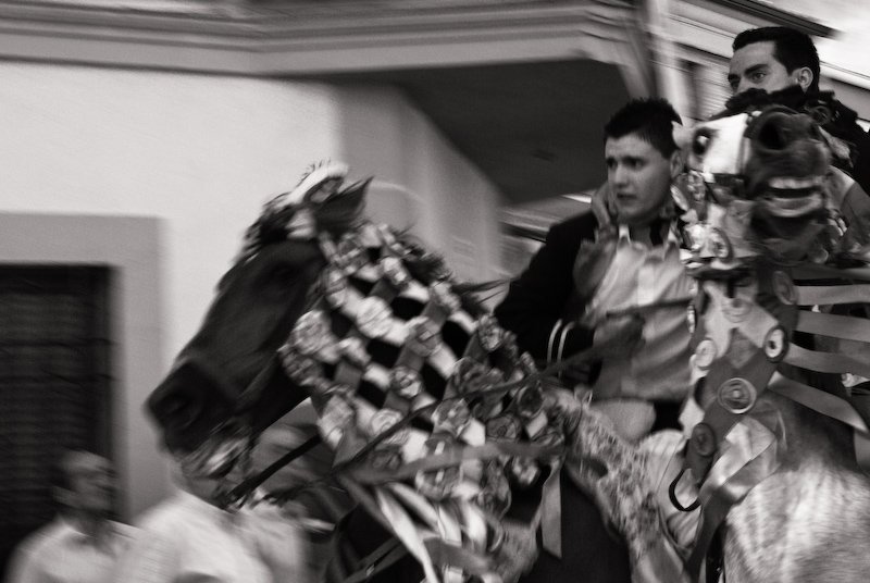 El Carpio de Tajo, 2007