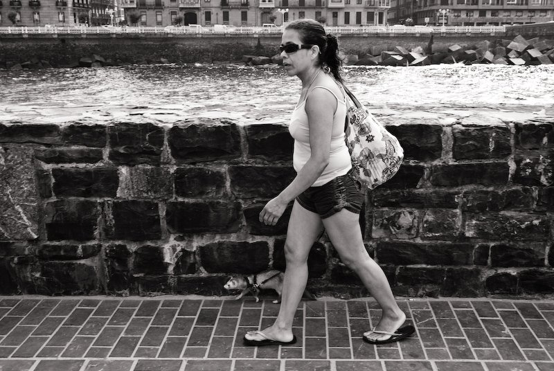 San Sebastián, 2007