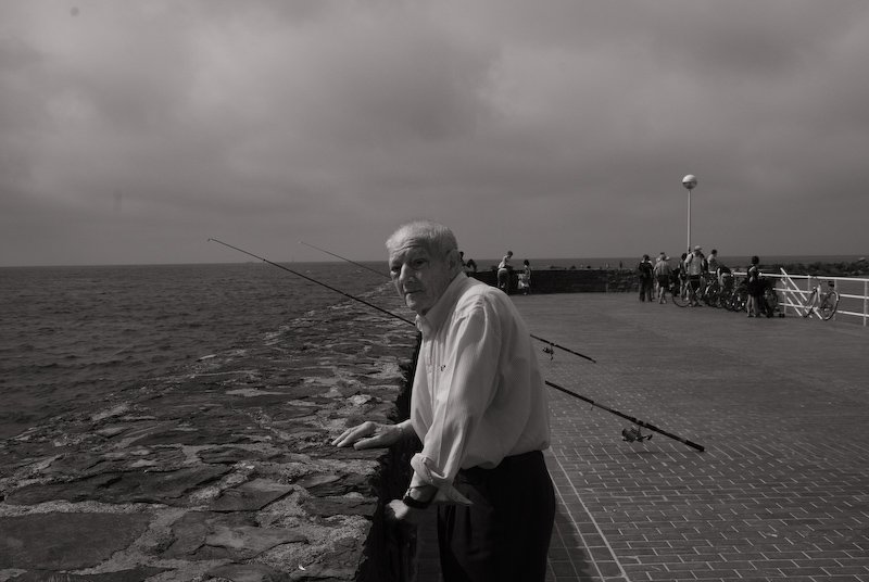 San Sebastián, 2007