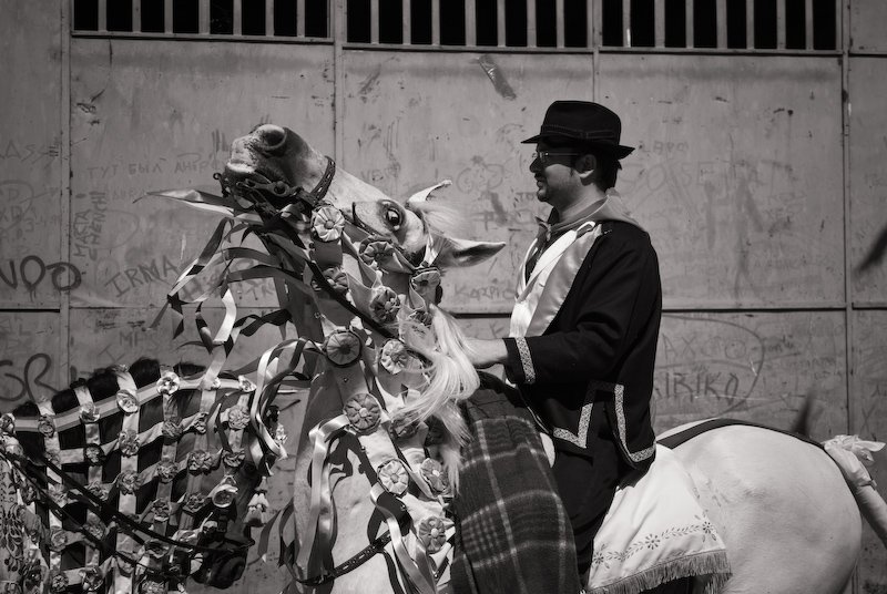 El Carpio de Tajo, 2007