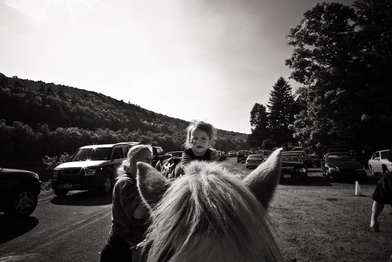 Barryville, NY, 2007