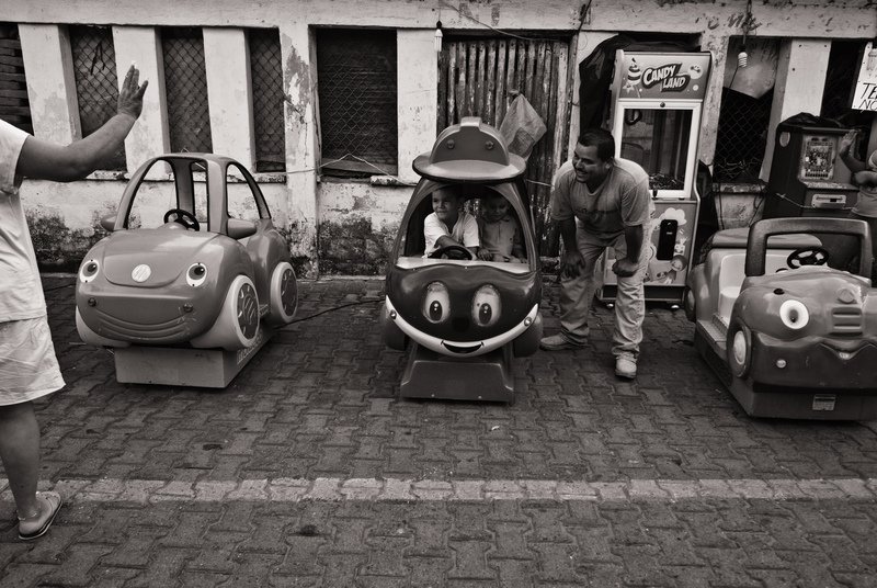 Barra de Navidad, 2008