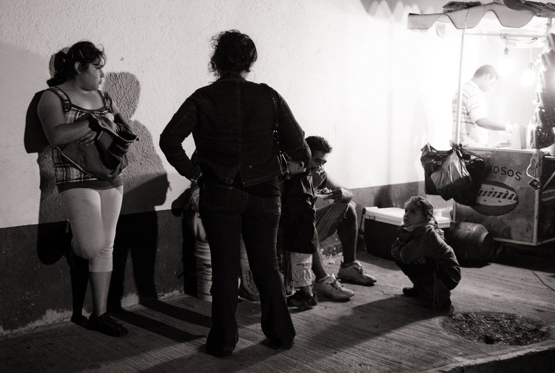 Barra de Navidad, 2008