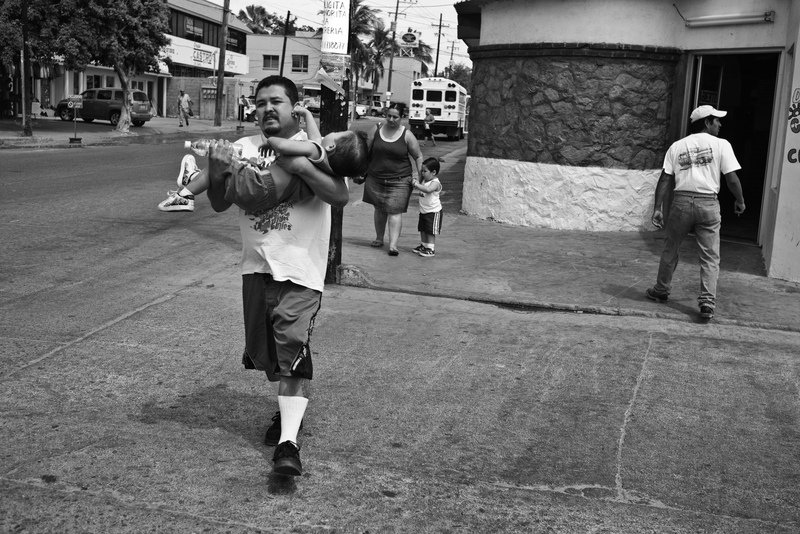 Cabo San Lucas, 2010