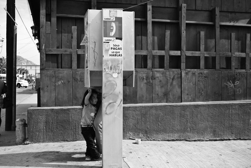 Cabo San Lucas, 2010