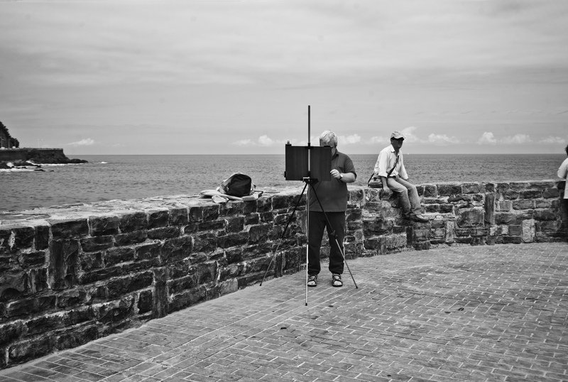 San Sebastián, 2010