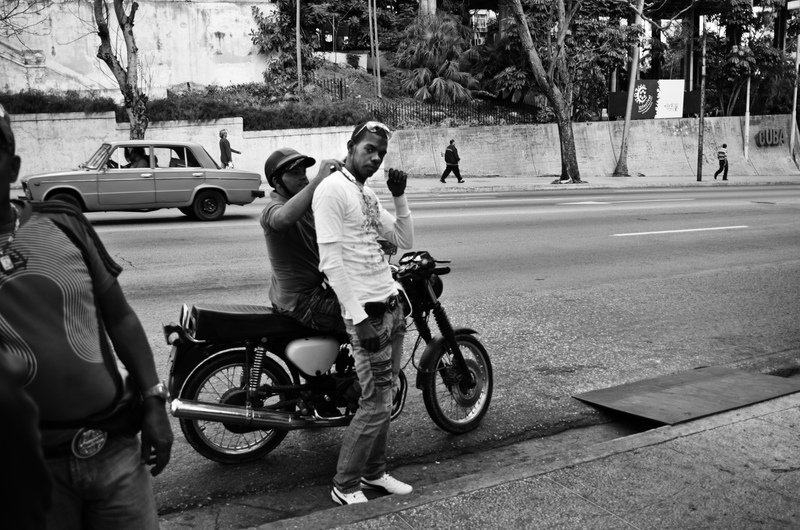 La Habana, 2010
