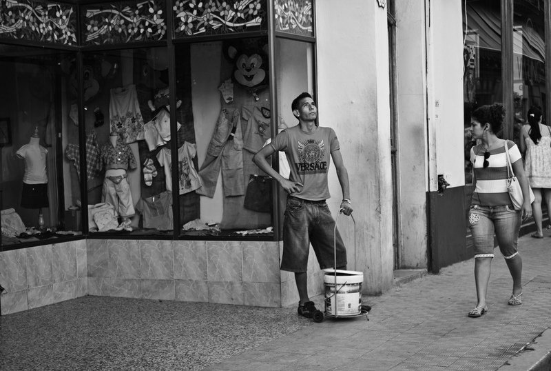 La Habana, 2010