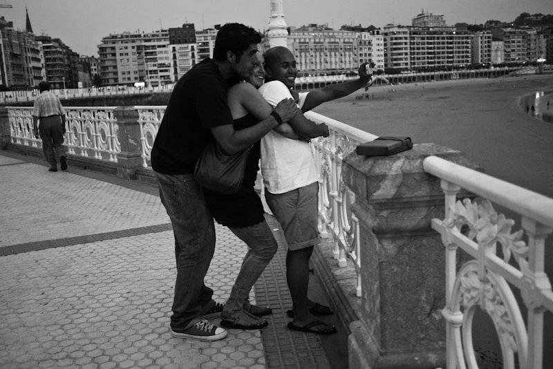 San Sebastián, 2010