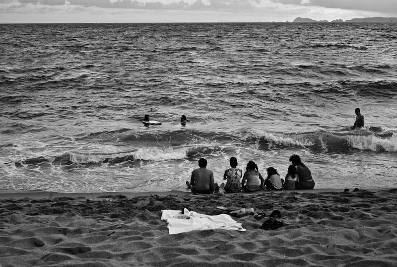 Barra de Navidad, 2009