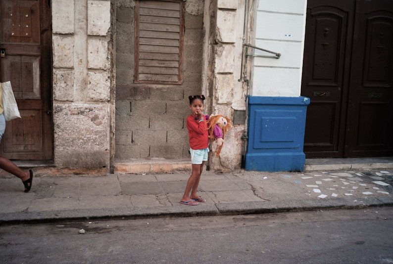 La Habana, 2010