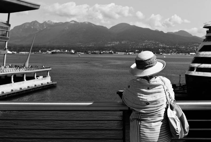 Vancouver, 2011