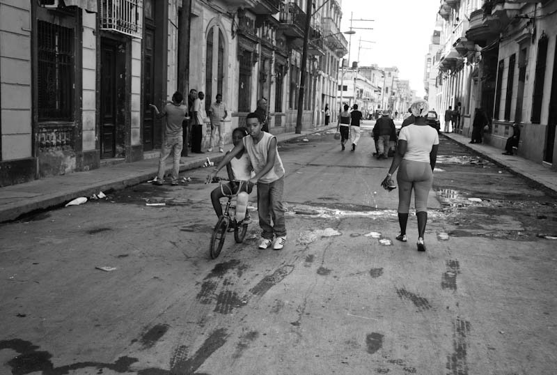 La Habana, 2010