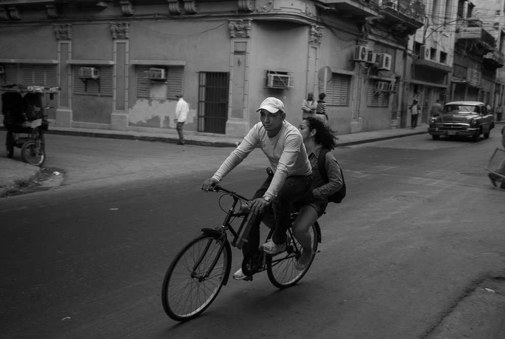 La Habana, 2010