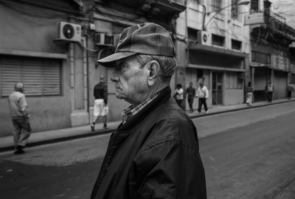 La Habana, 2010