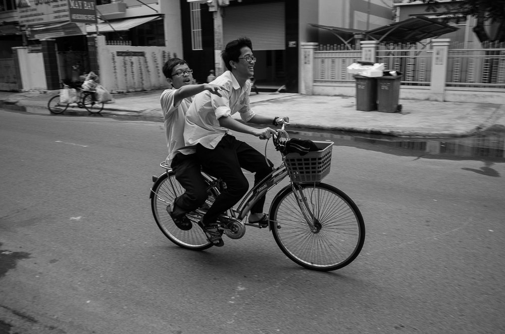 Nha Trang, 2011