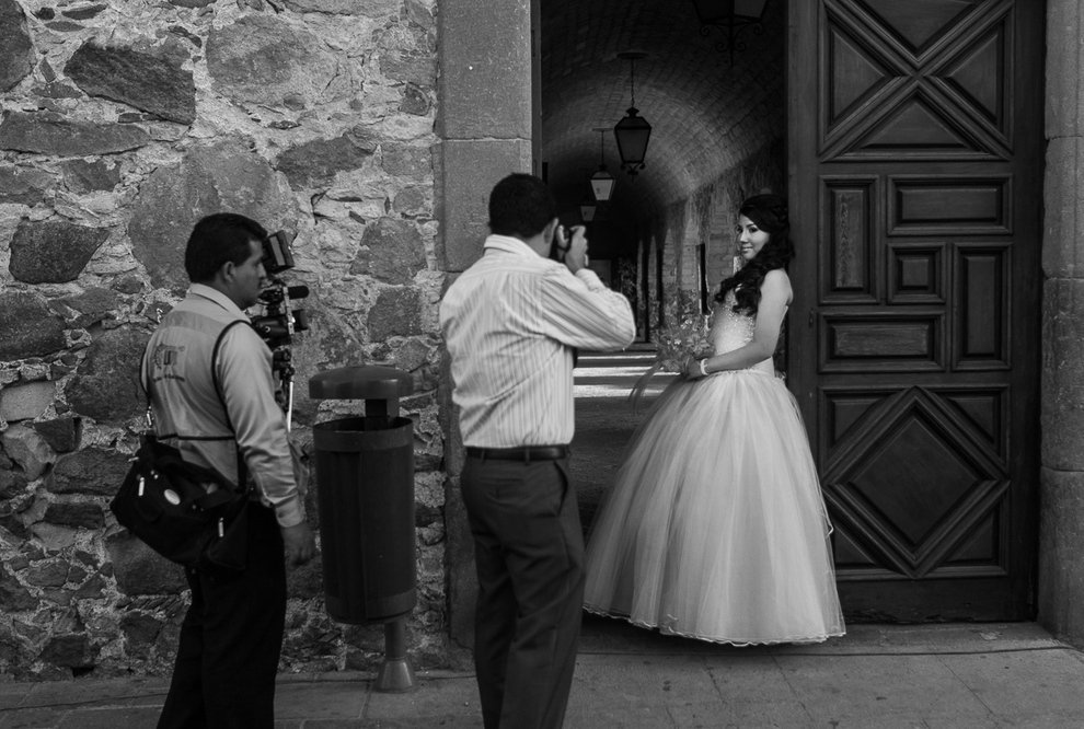 San Luis Potosí, 2012