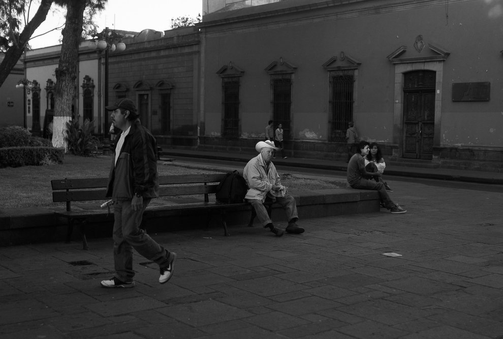 San Luis Potosí, 2012