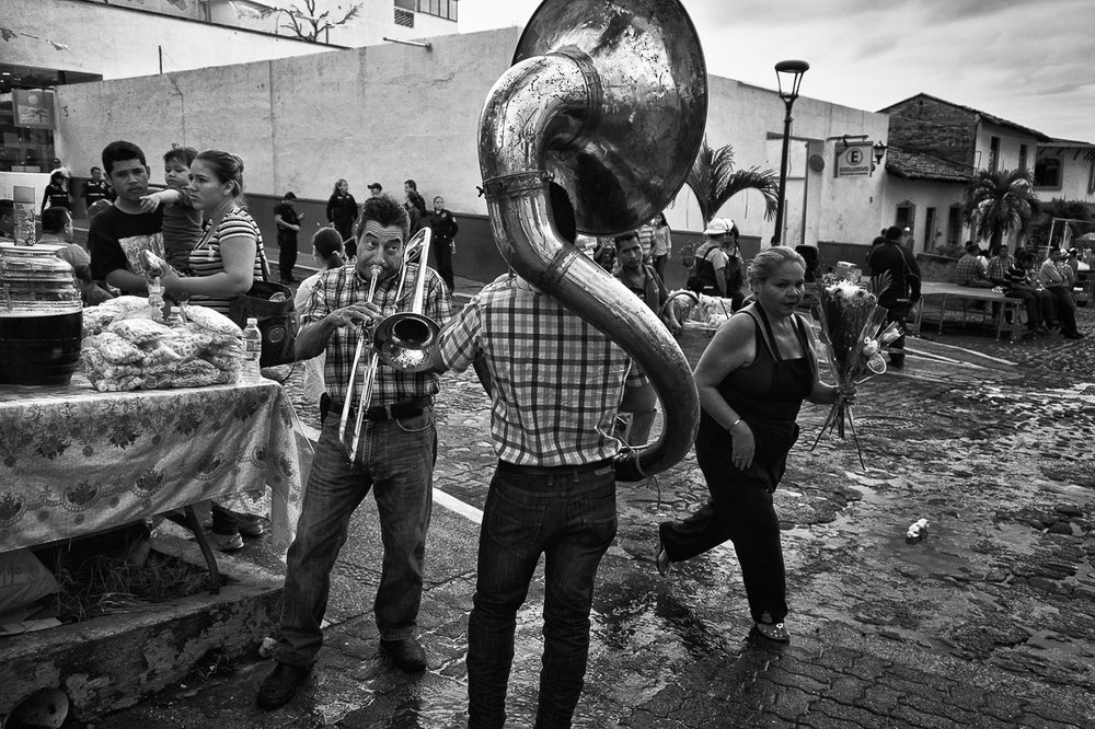 Puerto Vallarta, 2016