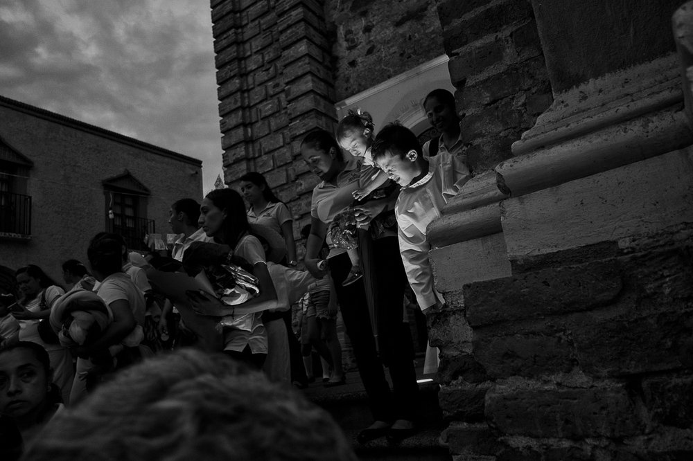 Puerto Vallarta, 2016