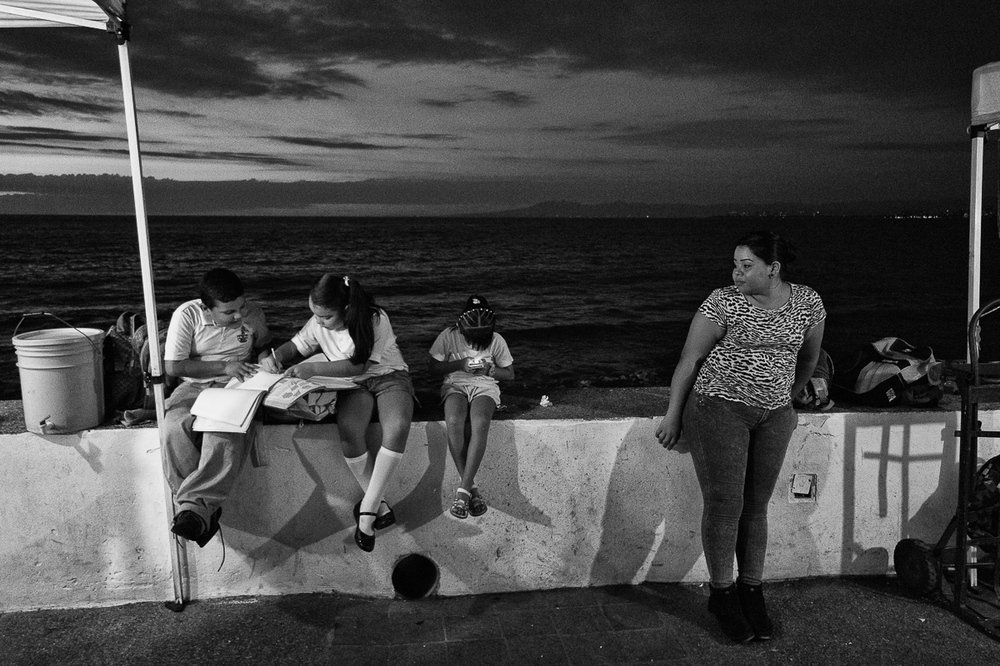 Puerto Vallarta, 2016