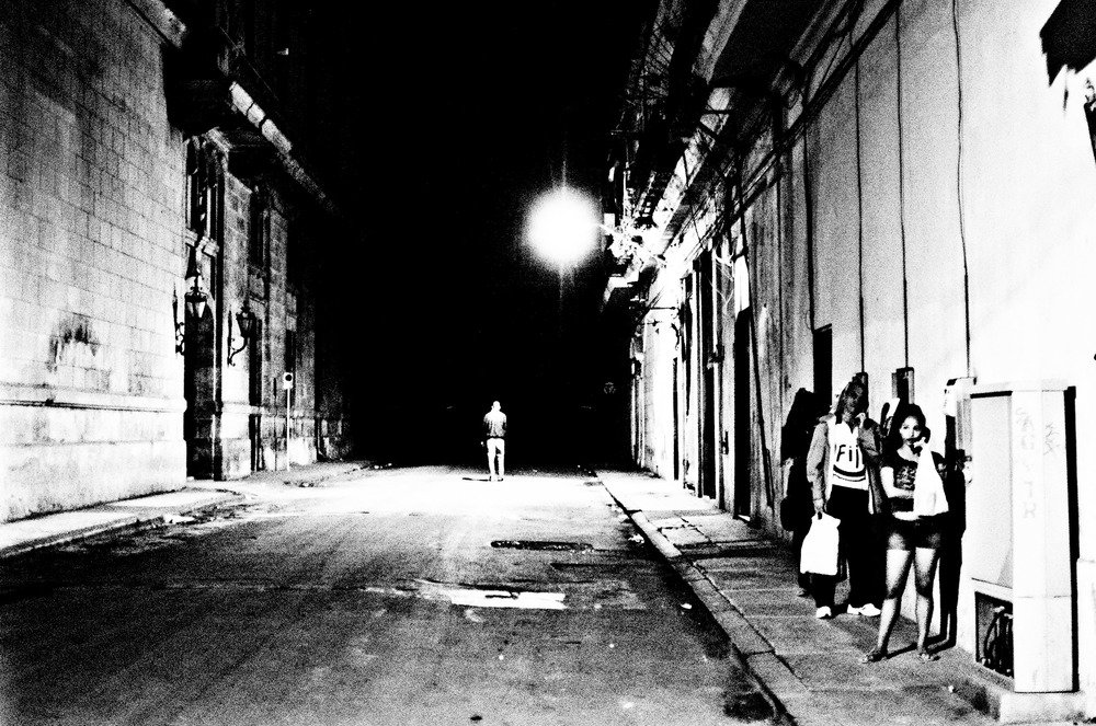 La Habana, 2010