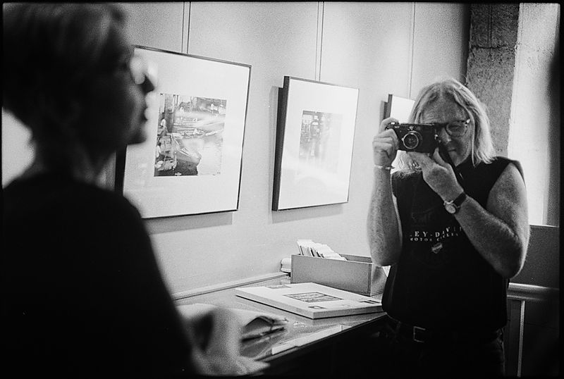 Paris, 2003