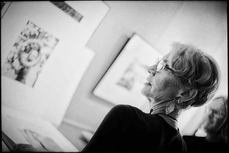 Paris, 2003