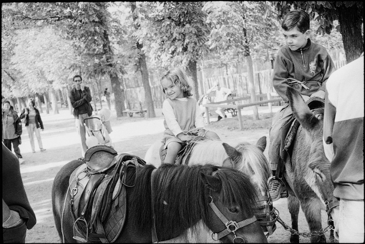 Paris, 2003