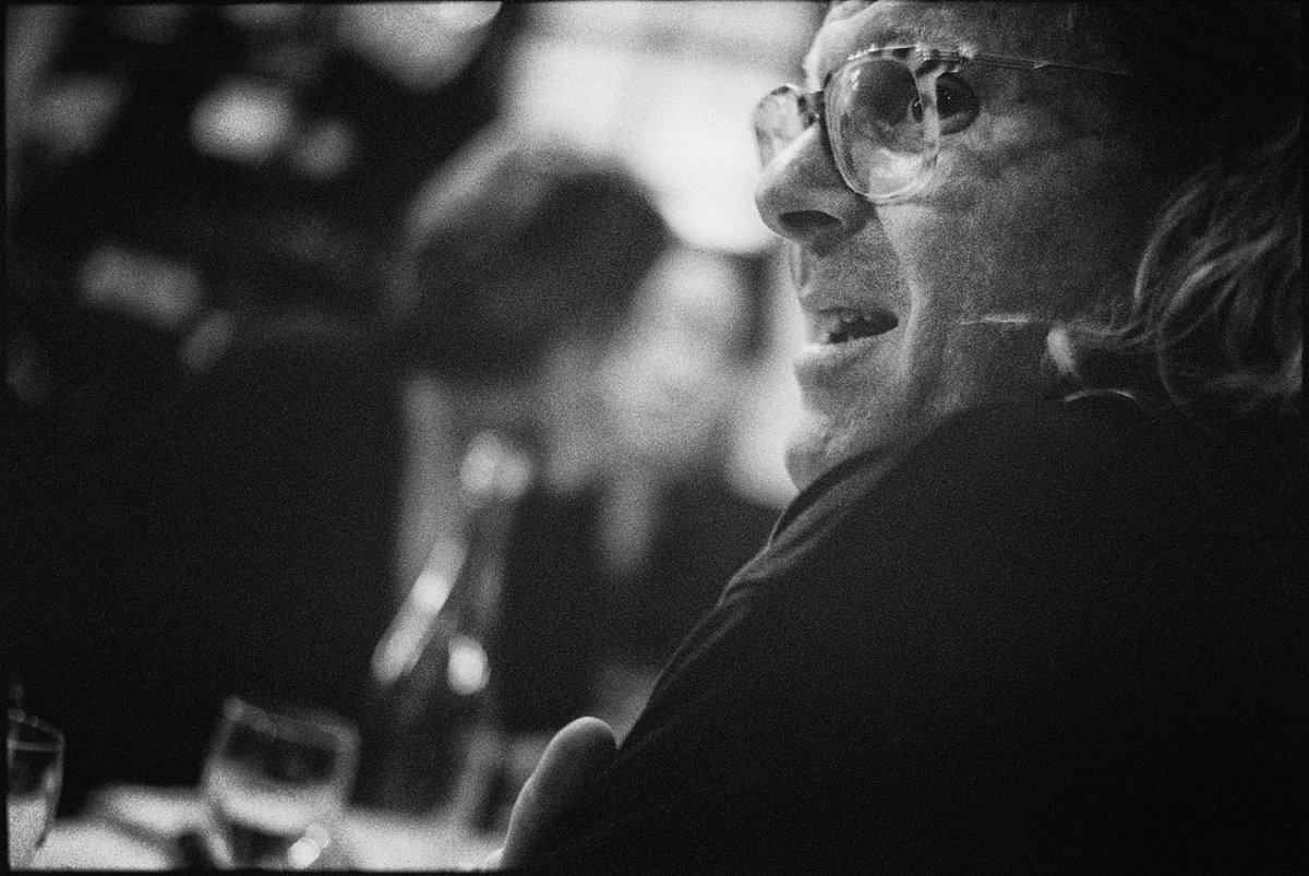 Paris, 2003