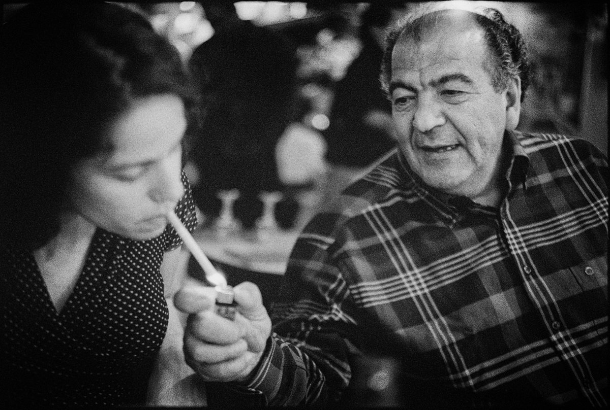 Paris, 2003