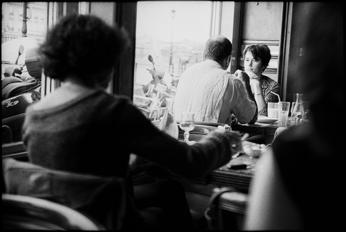 Paris, 2003