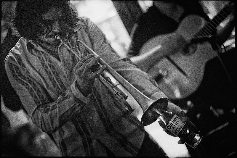 Paris, 2003