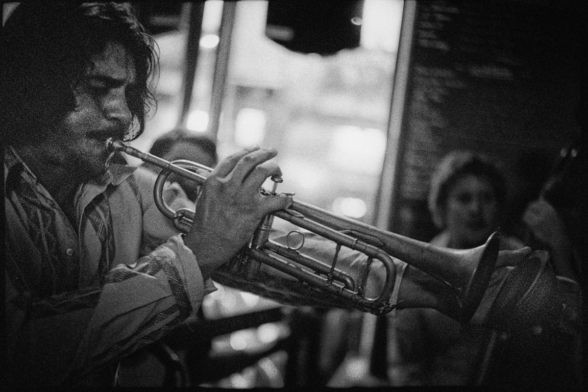 Paris, 2003