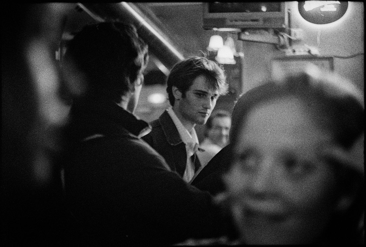 Paris, 2003