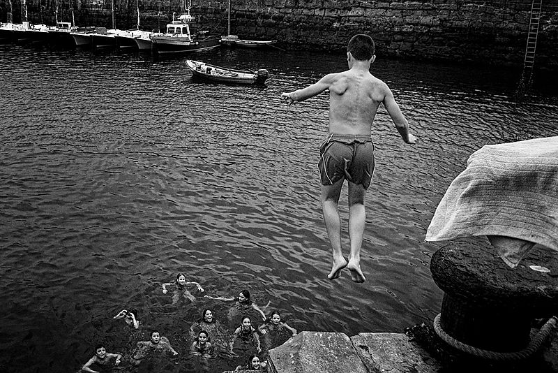 San Sebastian, 2005