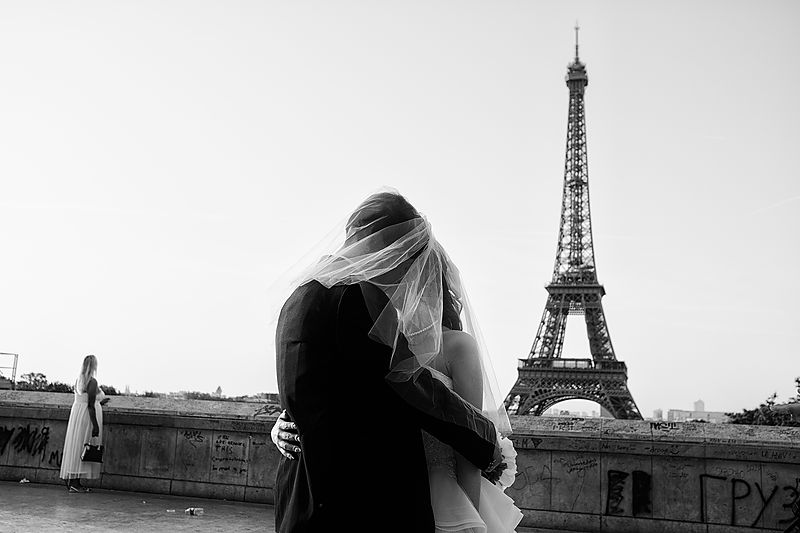 Paris, 2026