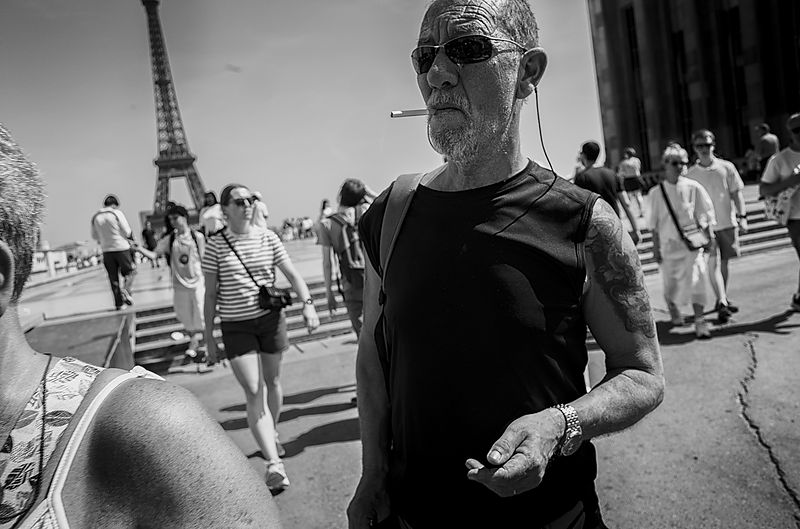 Paris, 2026