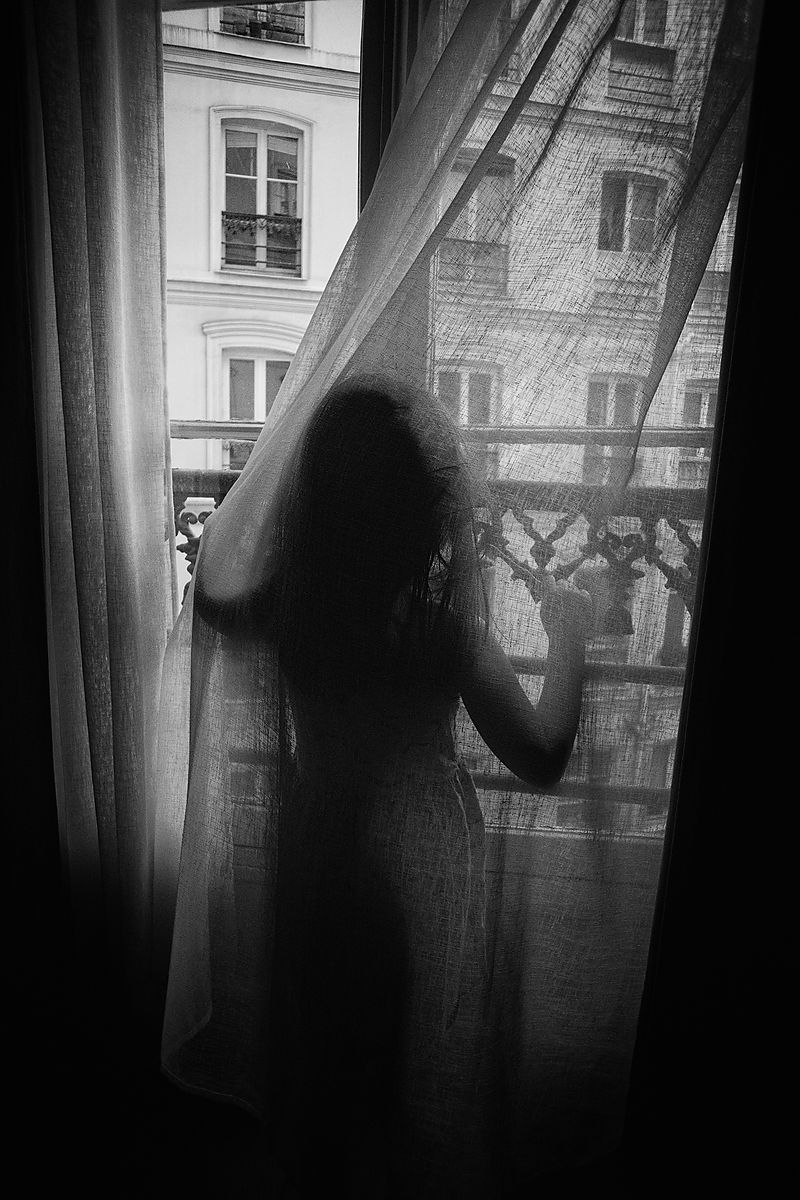 Paris, 2026