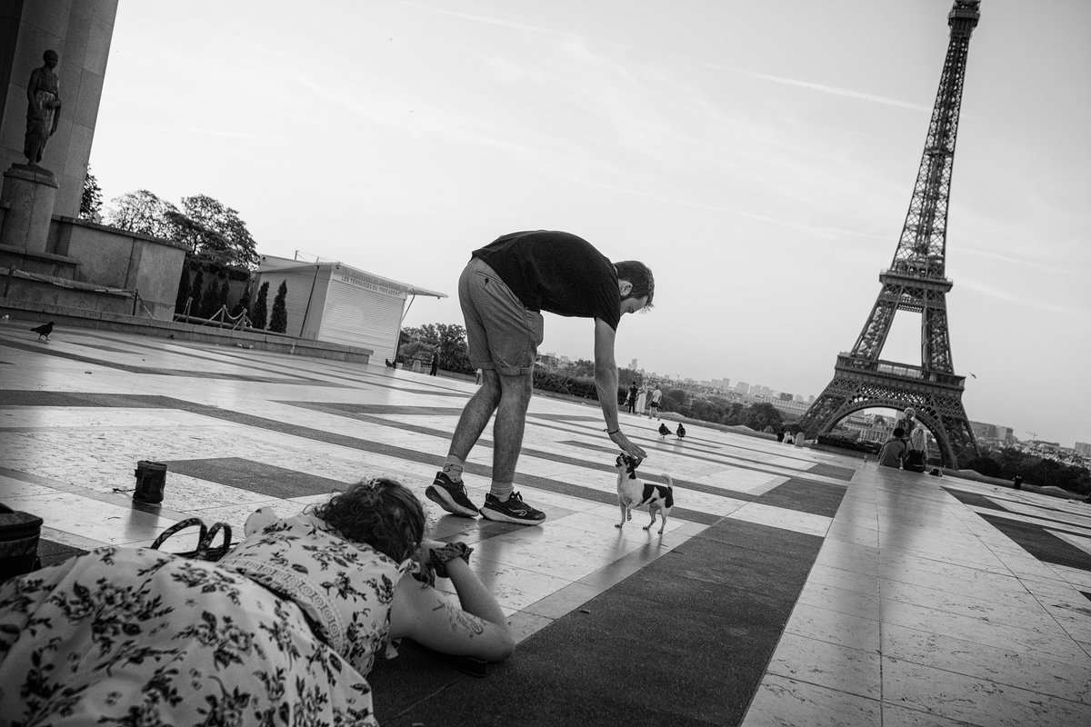 Paris, 2026