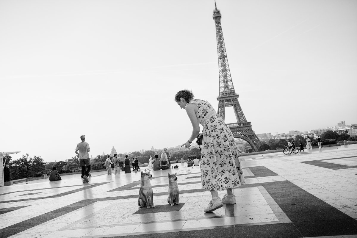 Paris, 2026