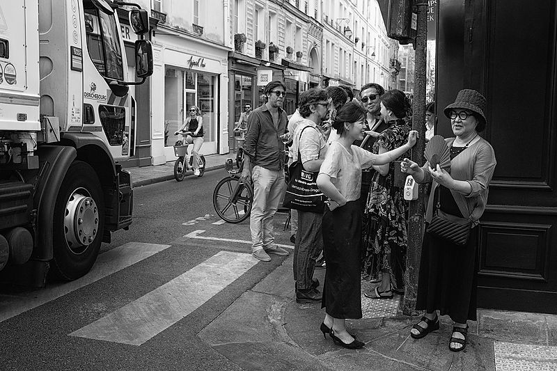Paris