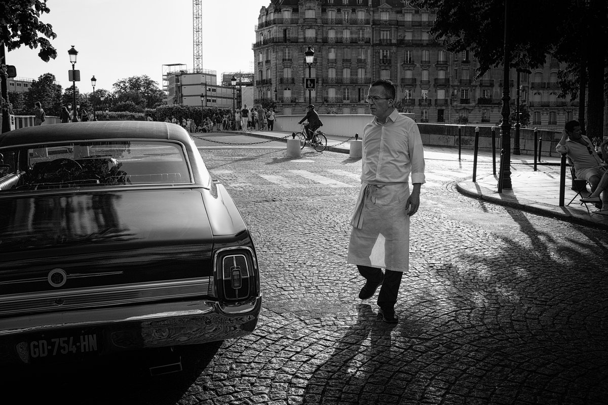 Paris, 2026